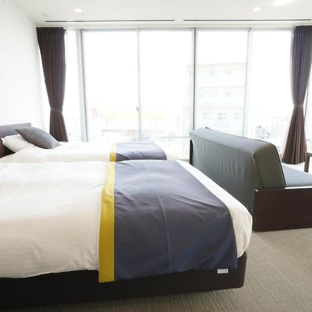 3 Wellness Okayama Exterior foto