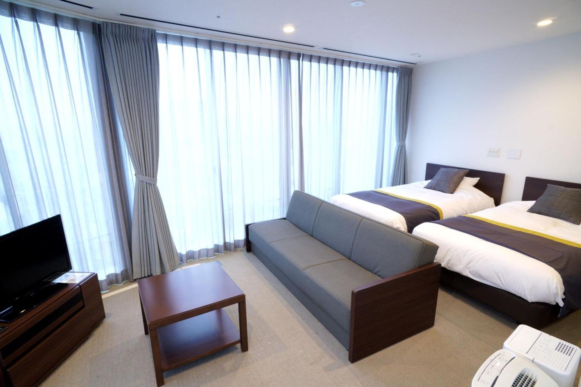 3 Wellness Okayama Exterior foto