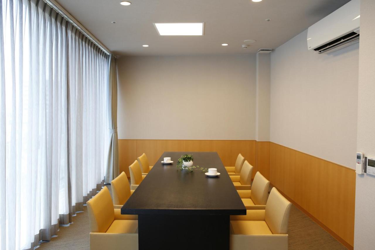 3 Wellness Okayama Exterior foto